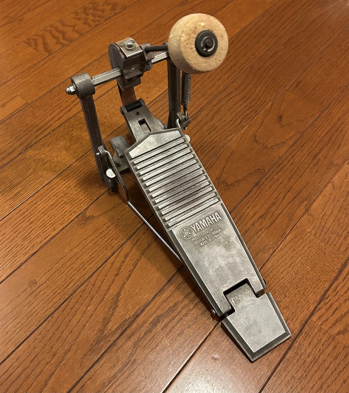 YAMAHA FP710の画像